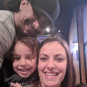 Meet your Posher, Aurelie